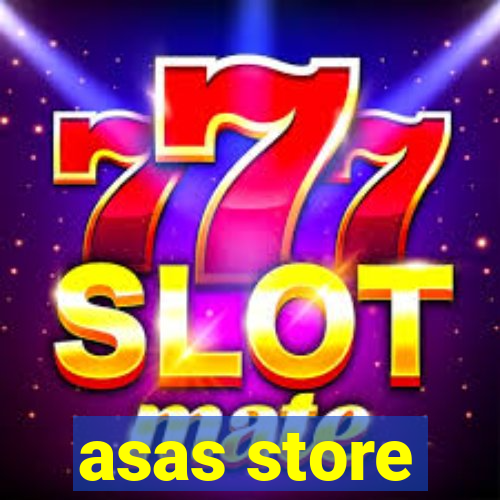 asas store